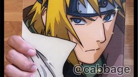 秽土水门最新爆料,神秘力量觉醒,忍者世界风云再起